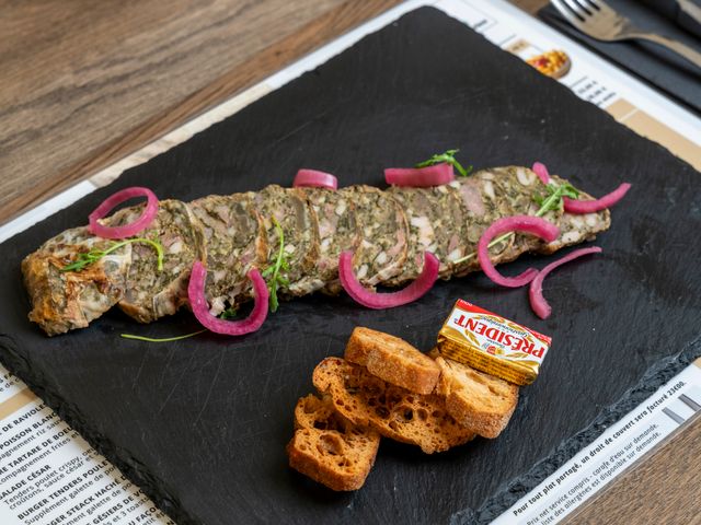 Brasserie La Mule du Pape Belle Caillette Artisanale