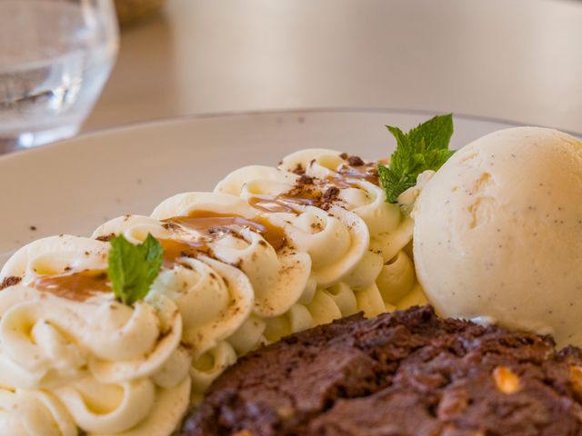 Brasserie La Mule du Pape Cookie 3 chocolats