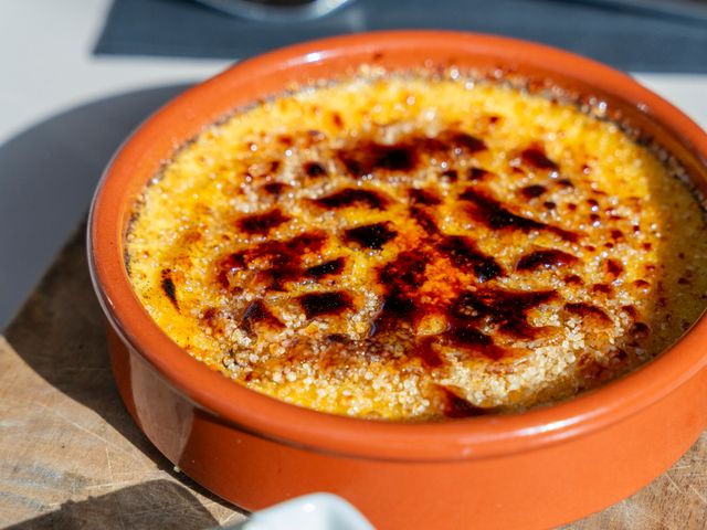 Brasserie La Mule du Pape Crème brûlée à la fève de Tonka.jpg