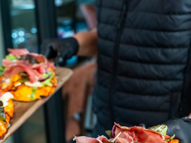Brasserie La Mule du Pape Nos pizzas.jpg